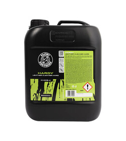 Blend Brothers HARDY Leather Cleaner Hard 5L - czyszczenie tapicerki skórzanej