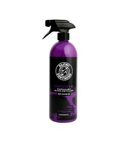 Blend Brothers INFINITE Carnauba Quick Detailer 1L - quick detailer z woskiem carnauba