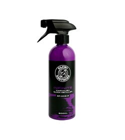 Blend Brothers INFINITE Carnauba Quick Detailer 500ml - quick detailer z woskiem carnauba