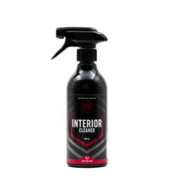 Good Stuff Interior Cleaner 500ml - środek do czyszczenia wnętrza