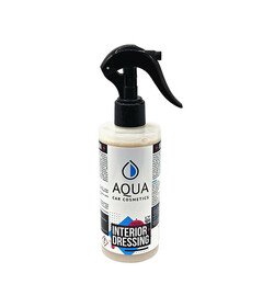 AQUA Interior Dressing 250ml - dressing do powierzchni wewnętrznych