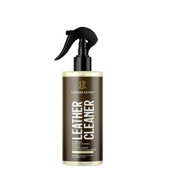 Leather Expert Leather Cleaner 500ml - czyszczenie tapicerki skórzanej