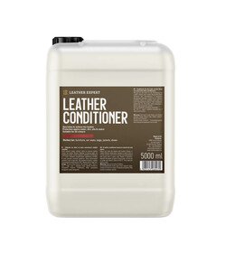 Leather Expert Leather Cleaner 5L - czyszczenie tapicerki skórzanej