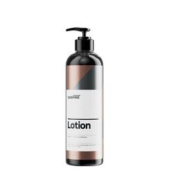 CarPro Lotion 500ml - balsam do tapicerki skórzanej