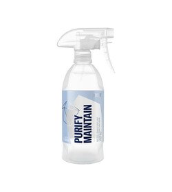 Gyeon Q2M Purify Maintain 500ml - antybakteryjny spray o wysokiej trwałości