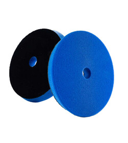 Lake Country SDO Heavy Polishing Pad 165mm - niebieski twardy pad polerski