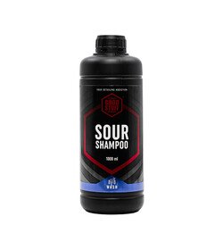 Good Stuff Sour Shampoo 1L - kwasowy szampon samochodowy