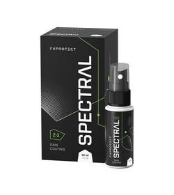 Fx Protect Spectral Z-2 30ml niewidzialna wycieraczka