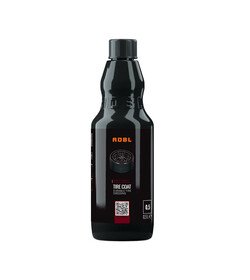 ADBL Tire Coat 500ml - dressing do opon