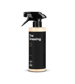 House Of Wax Tire Dressing 500ml - dressing do opon