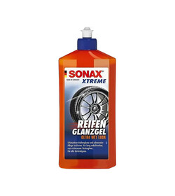 Sonax Xtreme żel do nablyszczania opon 500ml