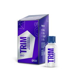 Gyeon Q2 Trim Evo 30ml - powłoka do tworzyw sztucznych