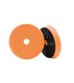 Royal Pads Ultimate Pro Cut Orange 80/93mm - pomarańczowy pad polerski tnący