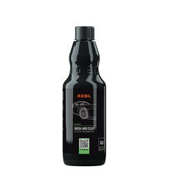 ADBL Wash and Clay 500ml - szampon do mycia i glinkowania