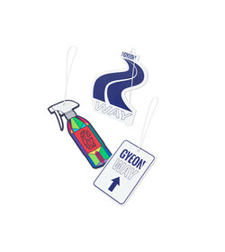 Gyeon Q2M Scents Light Blue 80ml - zapach samochodowy