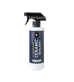 Collinite 100 Beadcoat Ceramic + Graphene Sealant 473ml - szybka powłoka ceramiczna