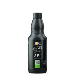 ADBL APC 500ml - skoncentrowany, uniwersalny środek czyszczący