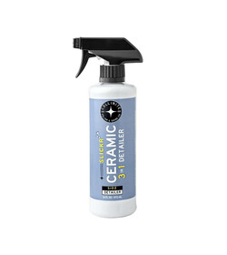 Collinite 150 Slickr 3in1 Ceramic Detailer 473ml - wszechstronny quick detailer