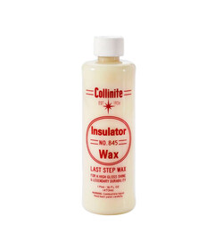 Collinite 845 Insulator 473ml - wosk na trudne warunki