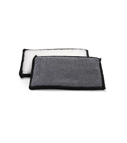 Nanotechniq Scrubbing Pad - dwustronny pad do czyszczenia wnętrza
