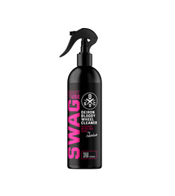 SWAG Deiron Bloody Wheel Cleaner RTU 500ml - środek do usuwania osadów metalicznych