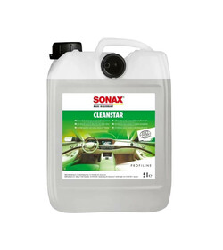 Sonax Profiline Cleanstar 5L - środek do czyszczenia wnętrza