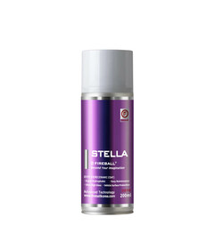 FIREBALL STELLA SPRAY COAT 200ml - innowacyjna powłoka ceramiczna w sprayu dla profesjonalistów