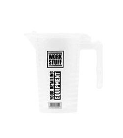 Work Stuff Measuring Cup 100ml - miarka do odmierzania chemii