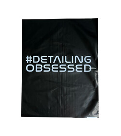 #DETAILING OBSESSED - Mata ochronna na dywaniki 1 sztuka