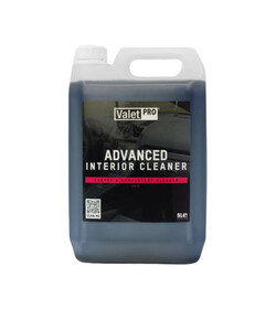 ValetPRO Advanced Interior Cleaner 5L - środek do czyszczenia wnętrza