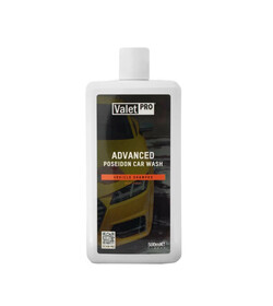 ValetPRO Advanced Poseidon Car Wash 500ml - szampon samochodowy z dodatkiem polimerów