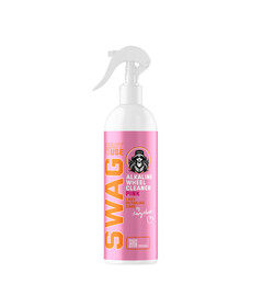 SWAG Lady Line Alkaline Wheel Cleaner Pink RTU 500ml - żelowy środek do mycia felg