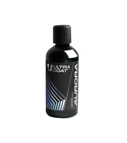 Ultracoat Aurora 100ml - uniwersalna powłoka ceramiczna z dodatkiem grafenu