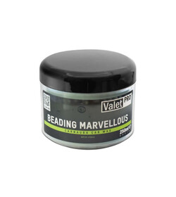 ValetPRO Beading Marvellous 250ml - twardy wosk na bazie carnauby