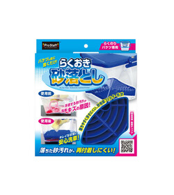 Prostaff Bucket Filter "Rakuoki Sunaotoshi" - separator do wiadra Prostaff