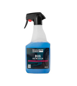 ValetPRO Bug Remover 500ml - środek do usuwania owadów