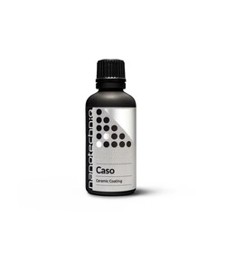 Nanotechniq Caso 50ml - ultra hydrofobowa powłoka ceramiczna