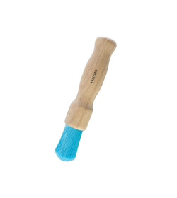 ValetPRO Chemical Resistant Brush Wooden Handle - pędzelek detailingowy