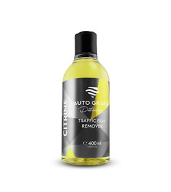 Auto Graph Citrine Traffic Film Remover 400ml - bezdotykowe usuwanie zabrudzeń drogowych