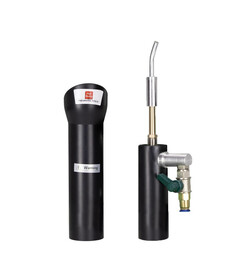 BenBow Classic 007 adapter pneumatyczny prosty