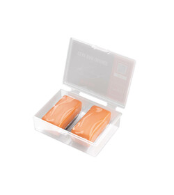 ADBL Clay Bar Orange 50g 2szt. miękka glinka lakiernicza