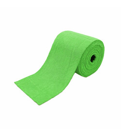 Prostaff Microfiber Cloth Green Color "Monster" - mikrofibra na rolce 30szt