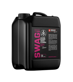 SWAG Deiron Bloody Wheel Cleaner RTU V1.1 5L - środek do usuwania osadów metalicznych