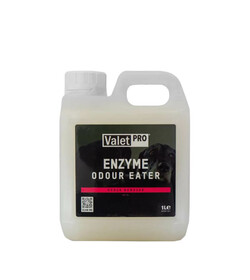 ValetPRO Enzyme Odour Eater 1L - środek do usuwania uporczywych zapachów