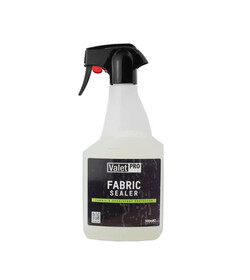 ValetPRO Fabric Sealer 500ml - środek do zabezpieczenia tapicerki materiałowej