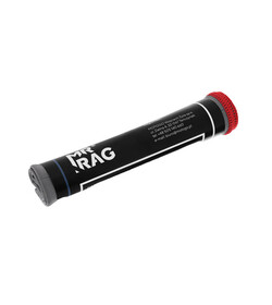 MR RAG GLASS CARBON FIBER 40x40cm - mikrofibra z włóknami węglowymi do powierzchni szklanych