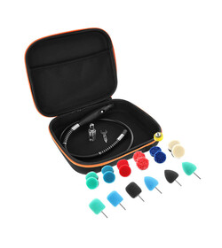 GLOSER POLISHING ADAPTER KIT - zestaw do polerowania detaili