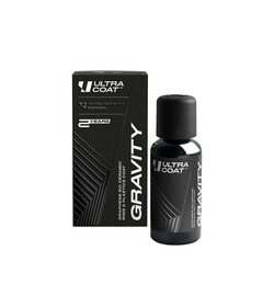 Ultracoat Gravity 15ml - powłoka ceramiczno-grafenowa do felg i metalu