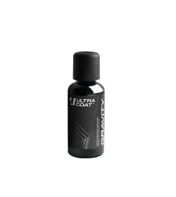 Ultracoat Gravity 30ml - powłoka ceramiczno-grafenowa do felg i metalu