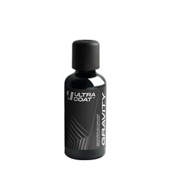 Ultracoat Gravity 50ml - powłoka ceramiczno-grafenowa do felg i metalu